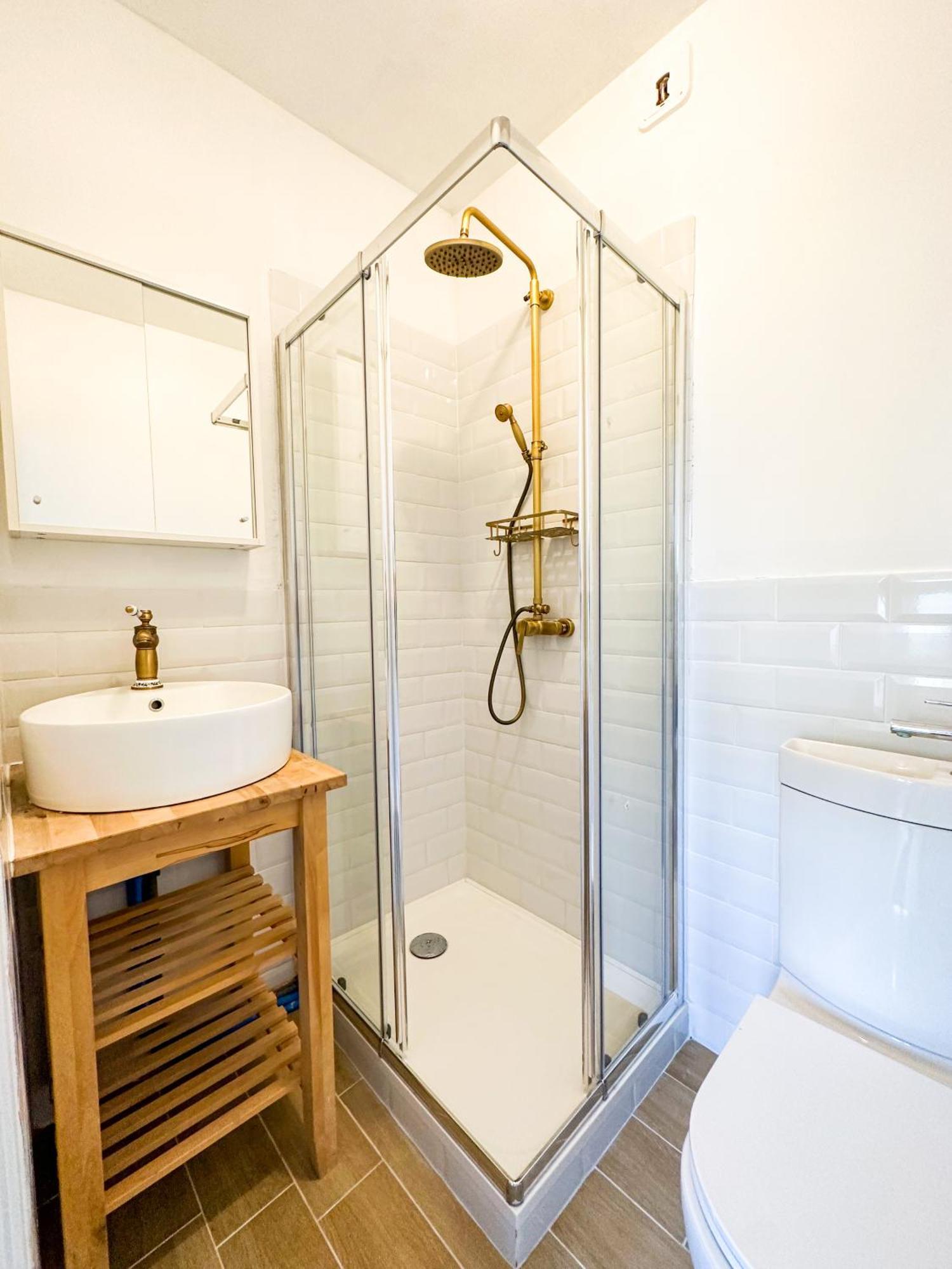 New: Agreable & Lumineux *Gare* Appartement Guingamp Buitenkant foto